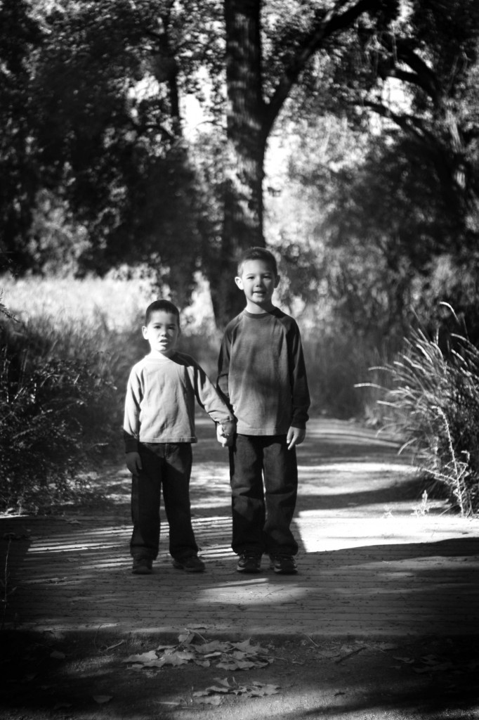 cool dudes