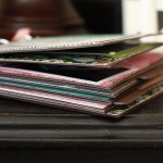 hand crafted photo books {unique albums}