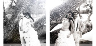diana and robert {denver wedding photography}