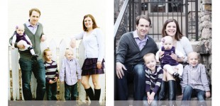 the johnsons {denver family photography}