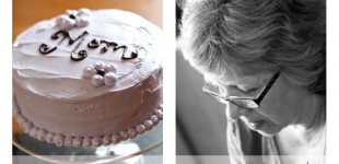 mom's birthday 